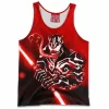 Comic Tank-Top, Venom Tank-Top