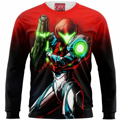 Game Sweatshirt