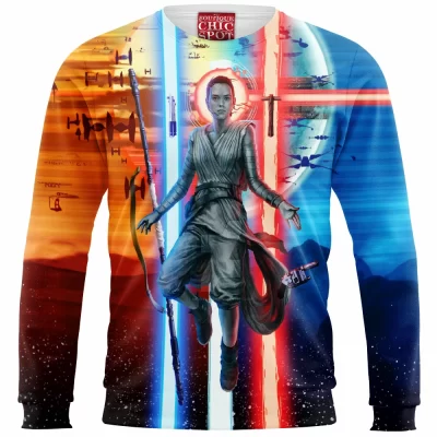 Movie Sweatshirt, Comic Sweatshirt, Superhero Sweatshirt