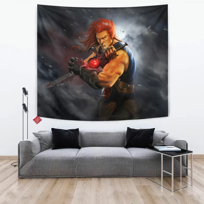 Thundercats Tapestry