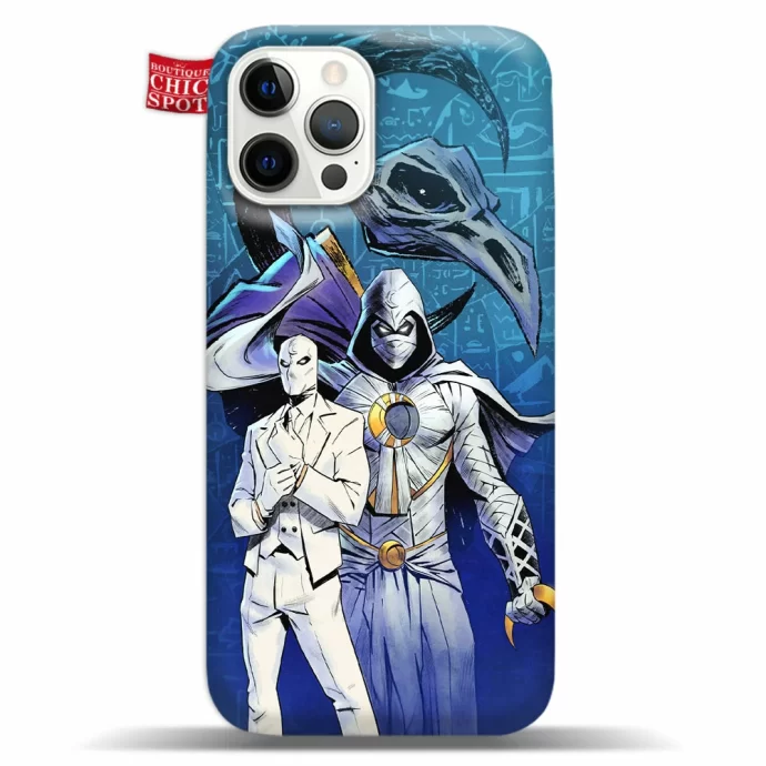 Moon Knight Phone Case Iphone