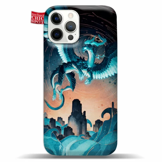 Dragon Phone Case Iphone