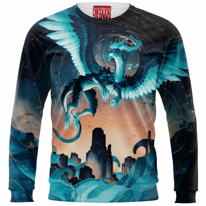 Dragon Sweatshirt