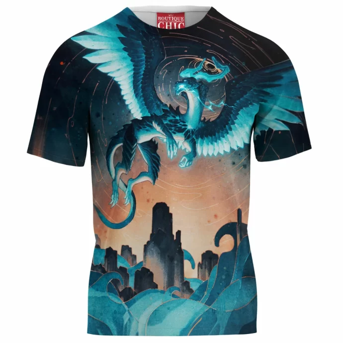 Dragon T-Shirt