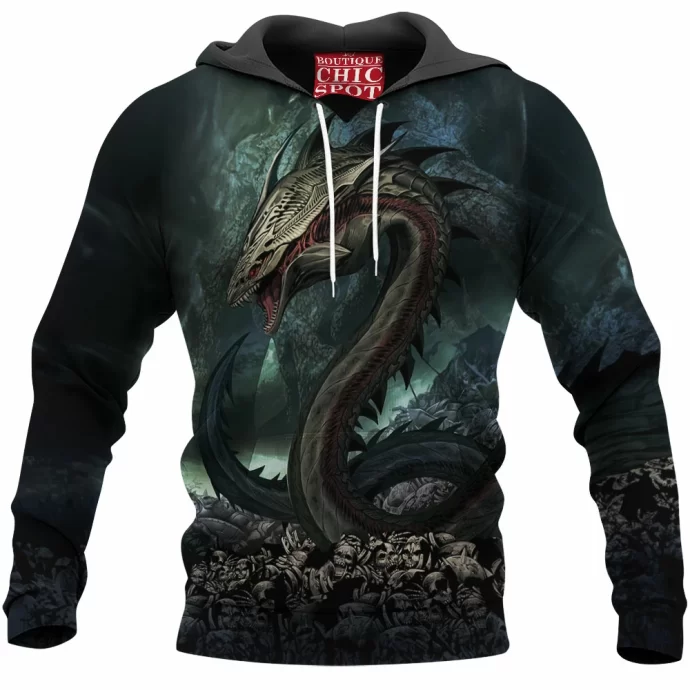 Nidhogg Hoodie