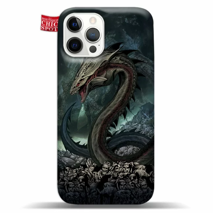 Nidhogg Phone Case Iphone