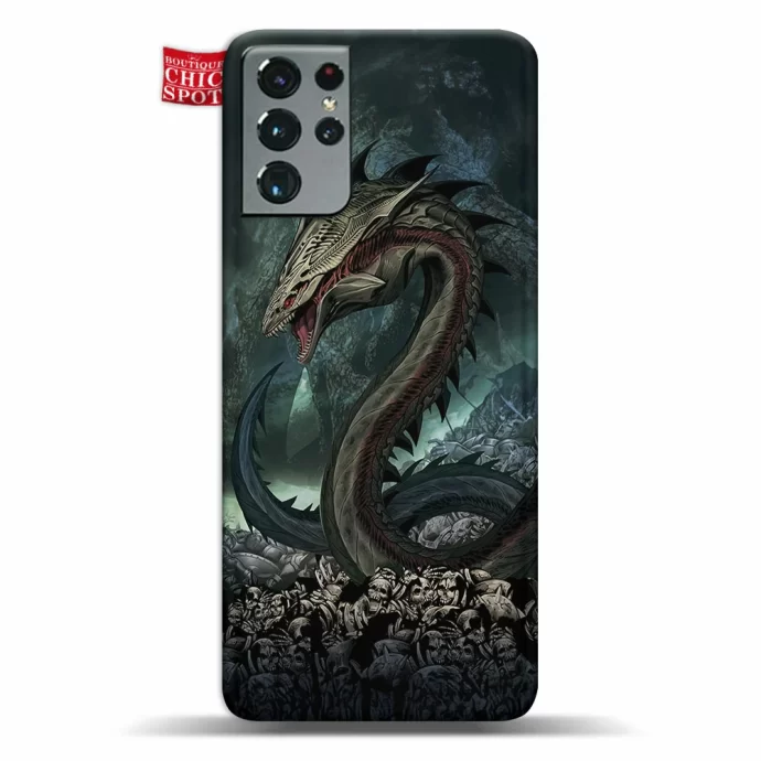 Nidhogg Phone Case Samsung