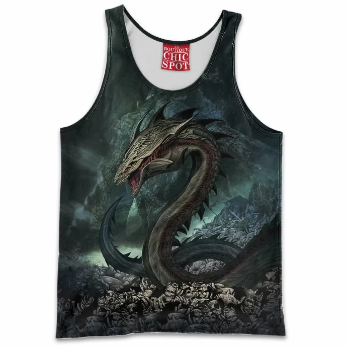 Nidhogg Tank Top