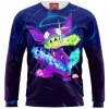 Anime Sweatshirt