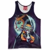 Game Tank-Top, The Legend of Zelda Tank-Top, Midna Tank-Top