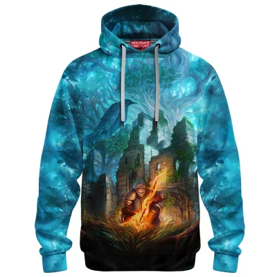 Dark Souls Hoodie, Game Hoodie