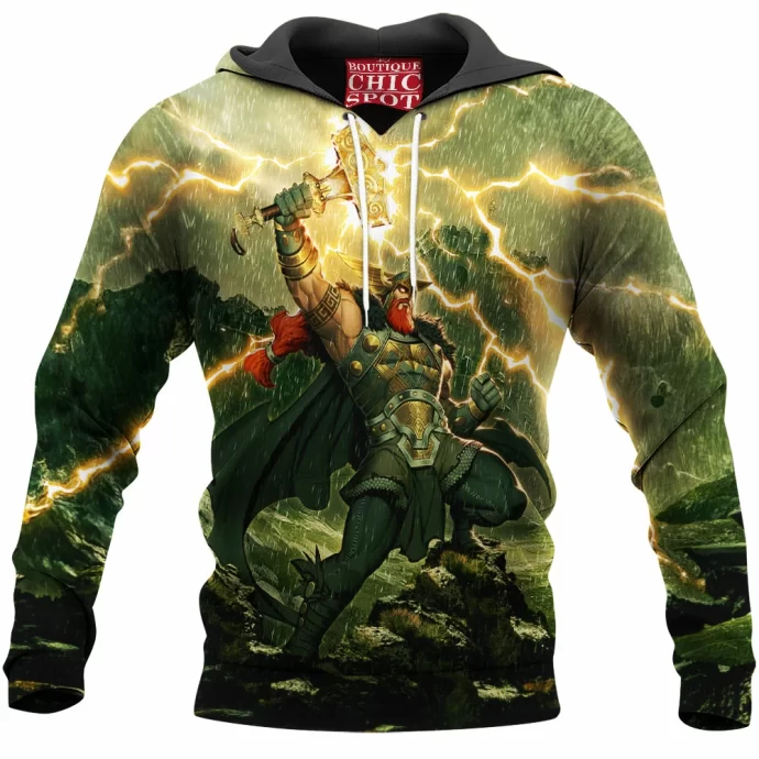 Thor Hoodie