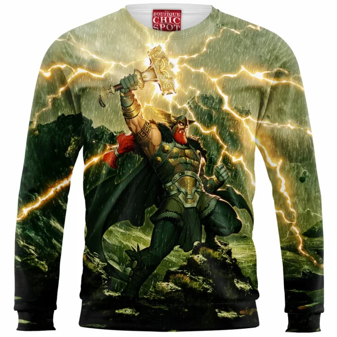 Thor Sweatshirt