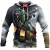Game Fleece-Hoodie, Warhammer 40k Fleece-Hoodie