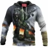 Game Hoodie, Warhammer 40k Hoodie