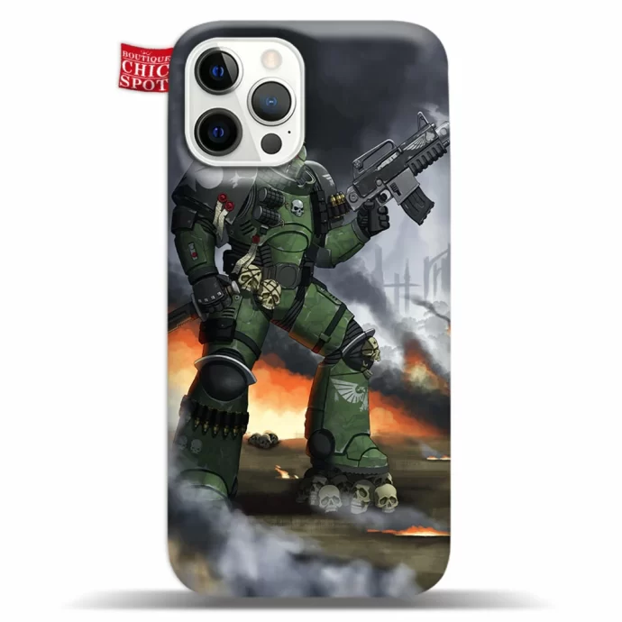 Warhammer 40k Phone Case Iphone