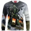 Game Sweatshirt, Warhammer 40k Sweatshirt
