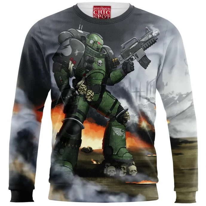 N THAO Boutique 5136 Sweatshirt