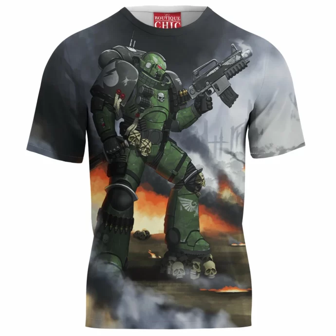 Warhammer 40k T-Shirt