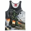 Game Tank-Top, Warhammer 40k Tank-Top