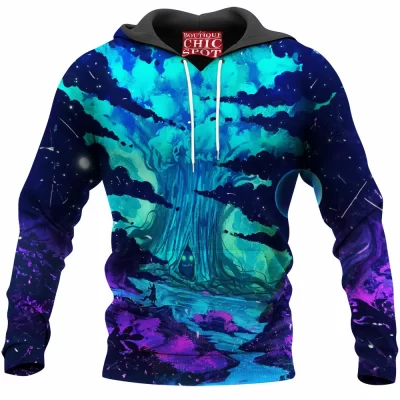 Space Hoodie