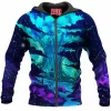 Space Zip-Hoodie