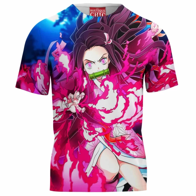 Nezuko T-Shirt