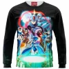 Game Sweatshirt