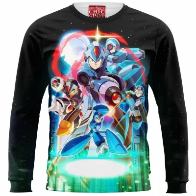 Game Sweatshirt