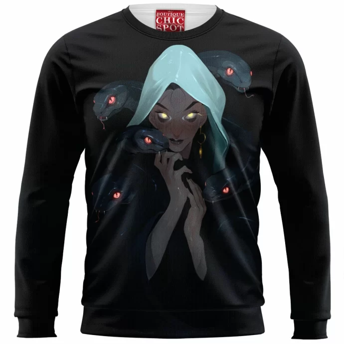 Zelda Sweatshirt