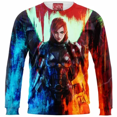 Game Sweatshirt
