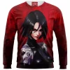 Sci-Fi Sweatshirt