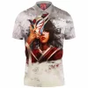 Akali Polo Shirt, Game Polo Shirt, League of Legends Polo Shirt
