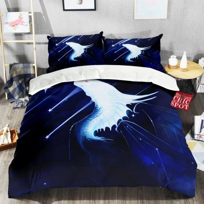 Dragon Bedding Set