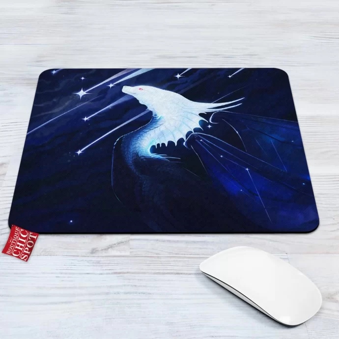 Dragon Mouse Pad