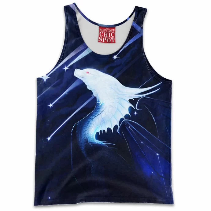 Dragon Tank Top