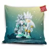 Sonic Pillow Cover