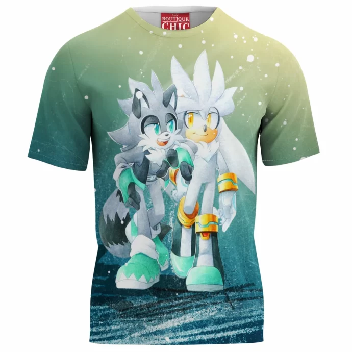 Sonic T-Shirt