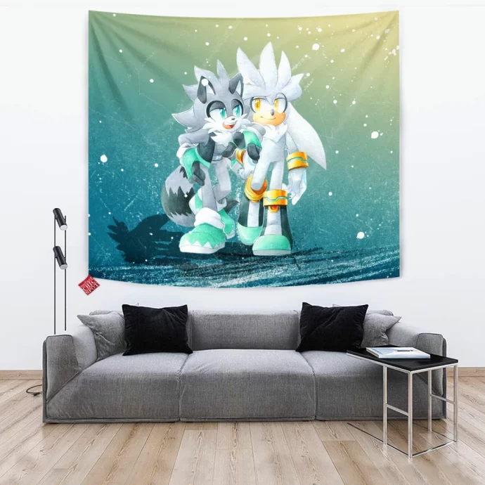 Sonic Tapestry