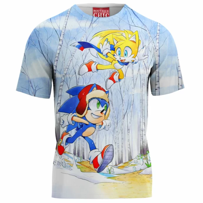 Sonic T-Shirt