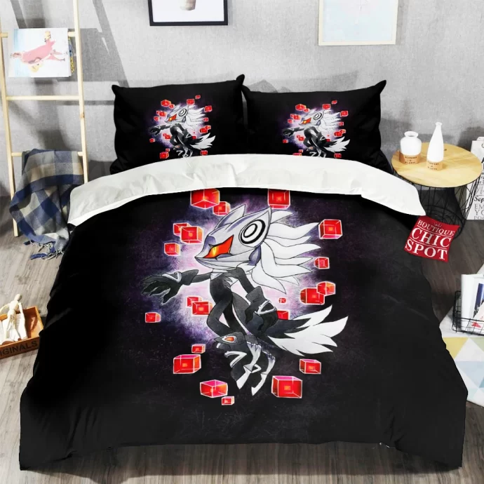 Infinite Sonic Bedding Set