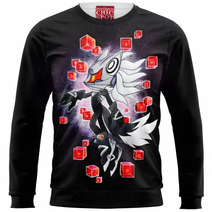 Infinite Sonic Sweatshirt