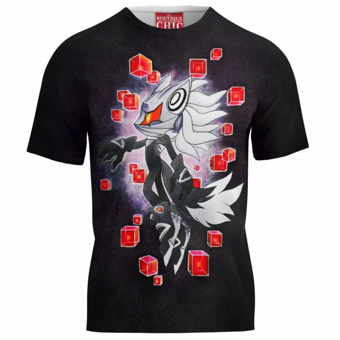 Infinite Sonic T-Shirt