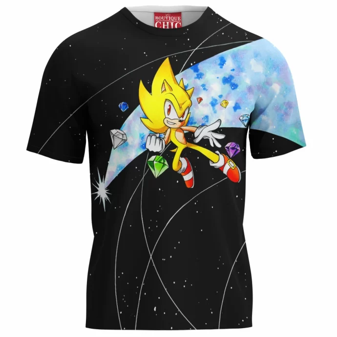 Sonic T-Shirt