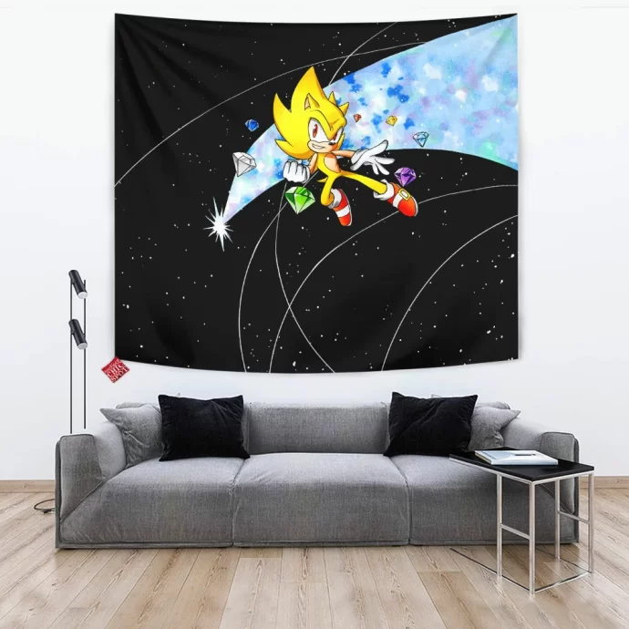 Sonic Tapestry