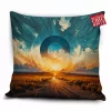 Halo Pillow Cover