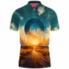 Game Polo Shirt, Halo Polo Shirt
