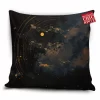 You Are An Experience Pillow Cover