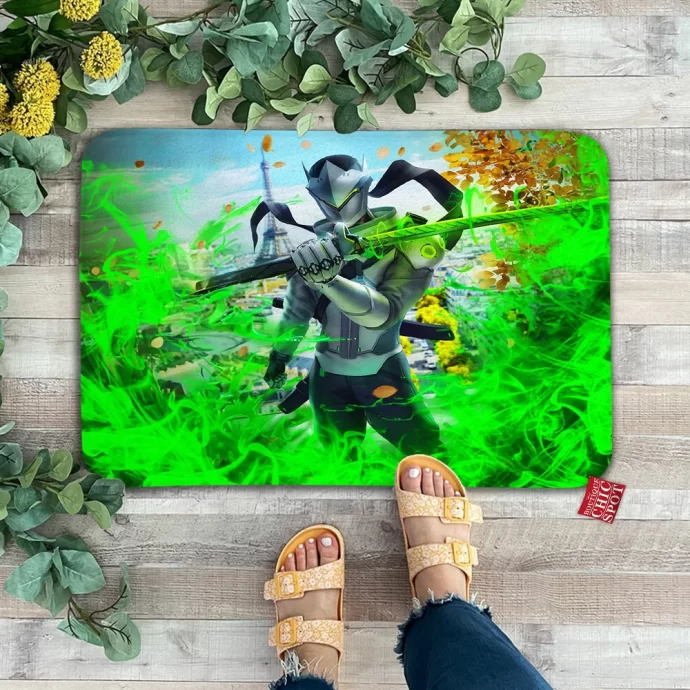 Genji Doormat