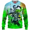 Genji Knitted Sweater